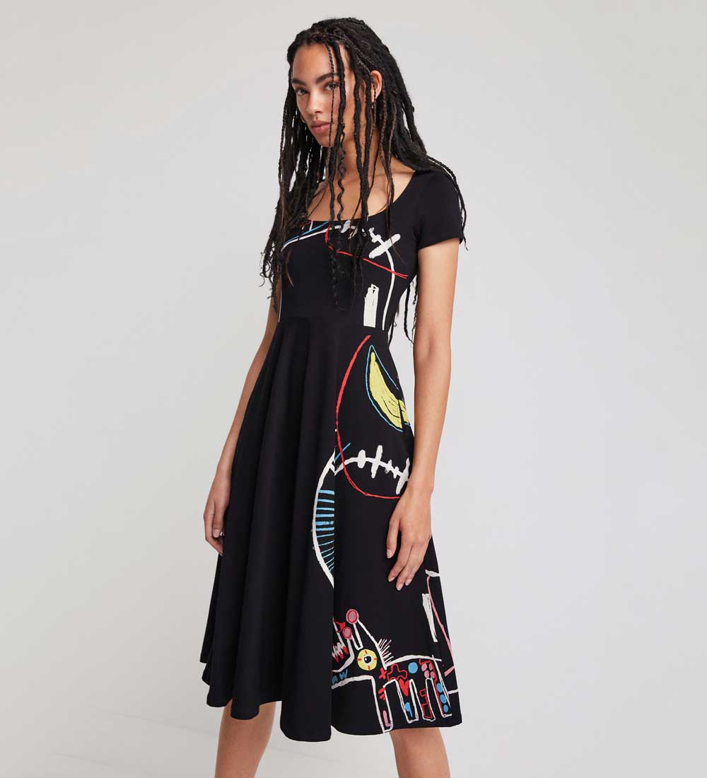 Desigual primavera estate 2022 collezione e prezzi