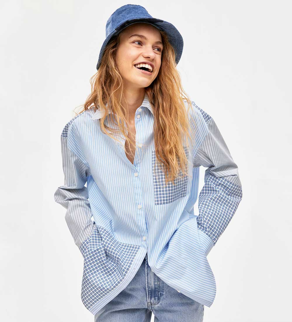 H&M abbigliamento primavera 2022 H&M abbigliamento primavera 2022