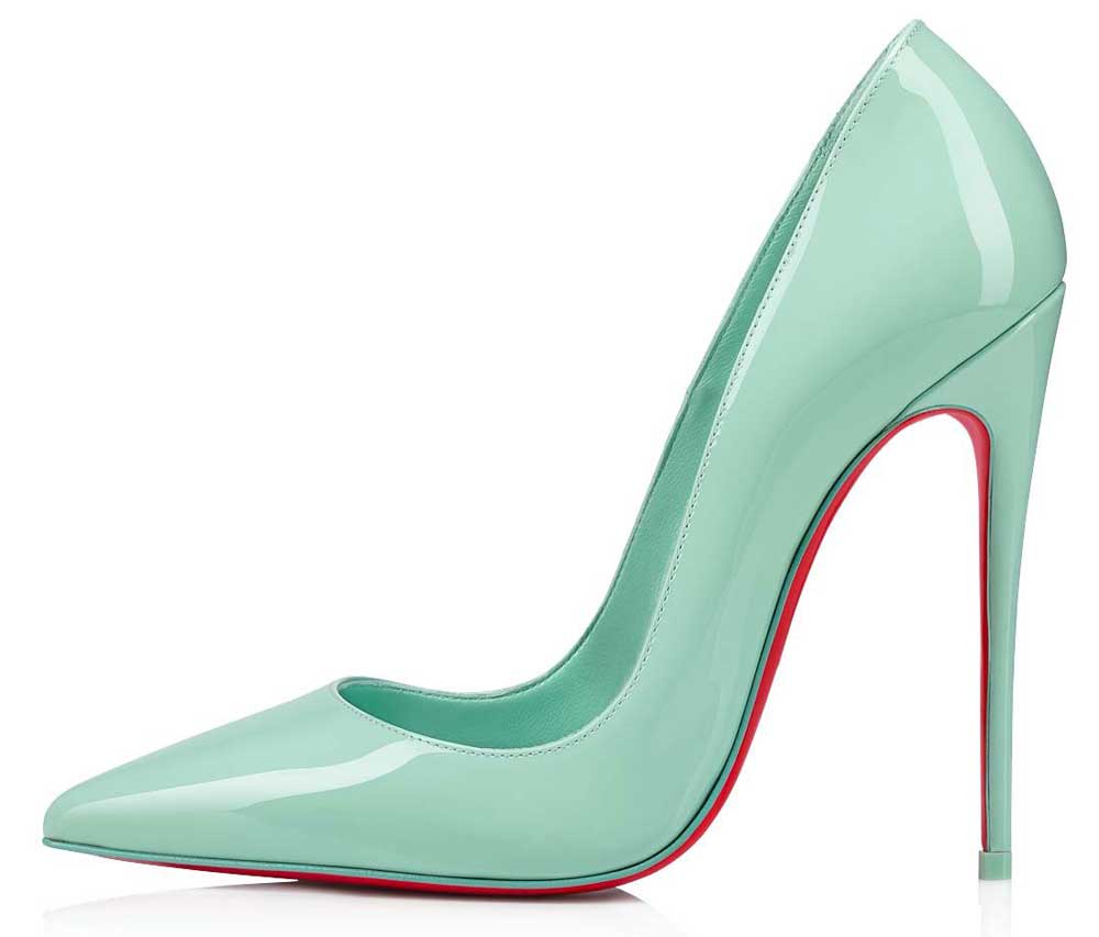 Scarpe Louboutin estate 2022