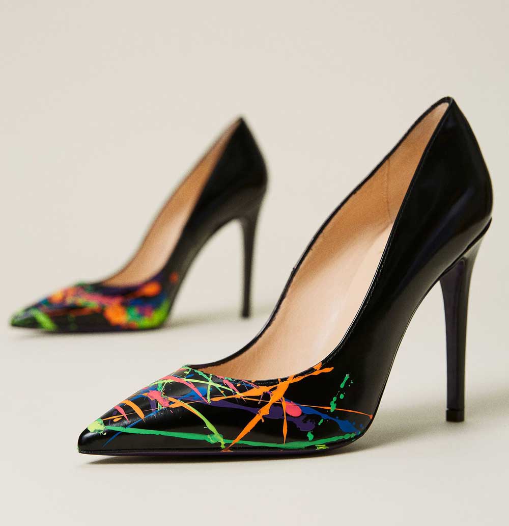 Scarpe Twin Set 2022 Scarpe Twin Set 2022