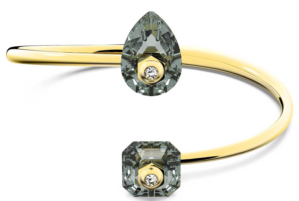 Swarovski gioielli primavera estate 2022