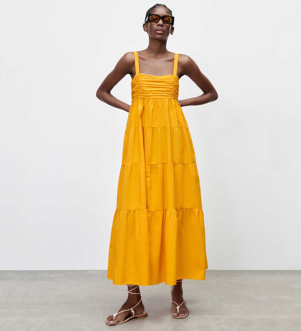 Zara primavera 2022 Zara primavera 2022