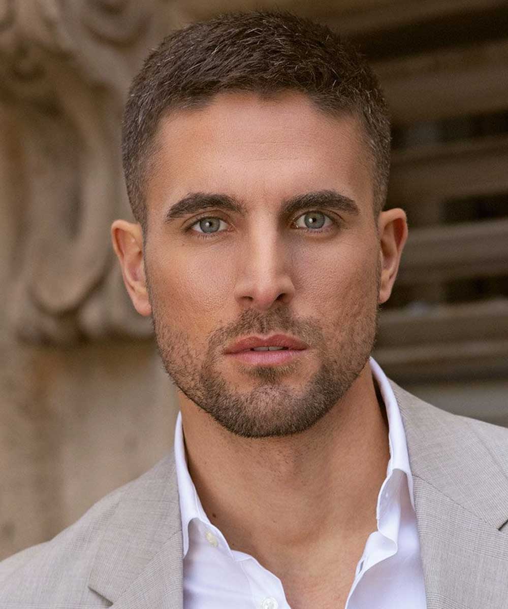 Tagli capelli corti uomo 2023 Tagli capelli corti uomo 2023