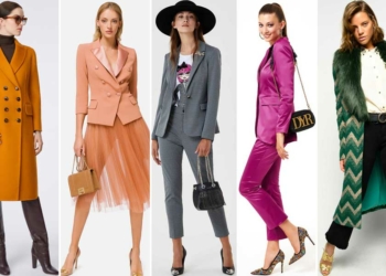 8 colori moda autunno 2020