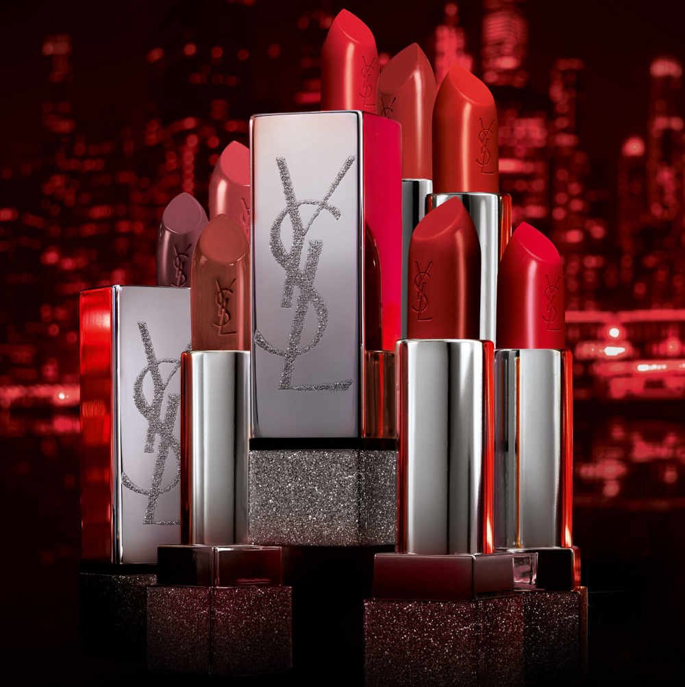 Rossetti YSL Rouge Pur Couture