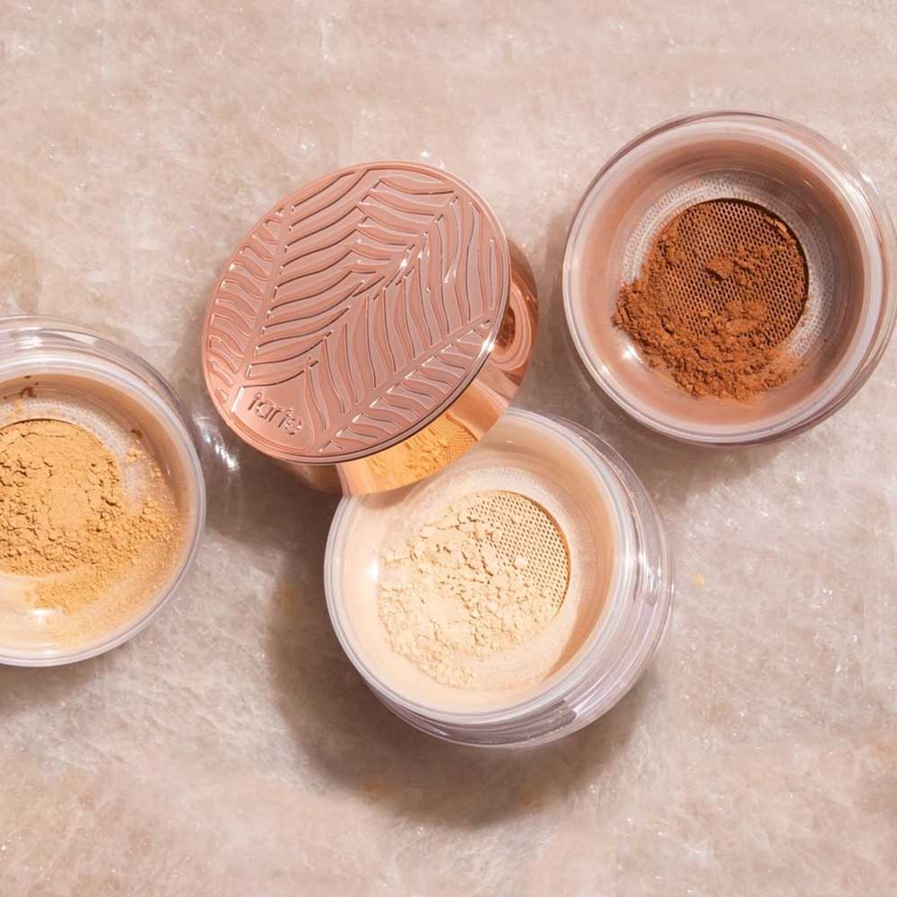 Fondotinta Amazonian Clay Gem Powder Tarte Fondotinta Amazonian Clay Gem Powder Tarte