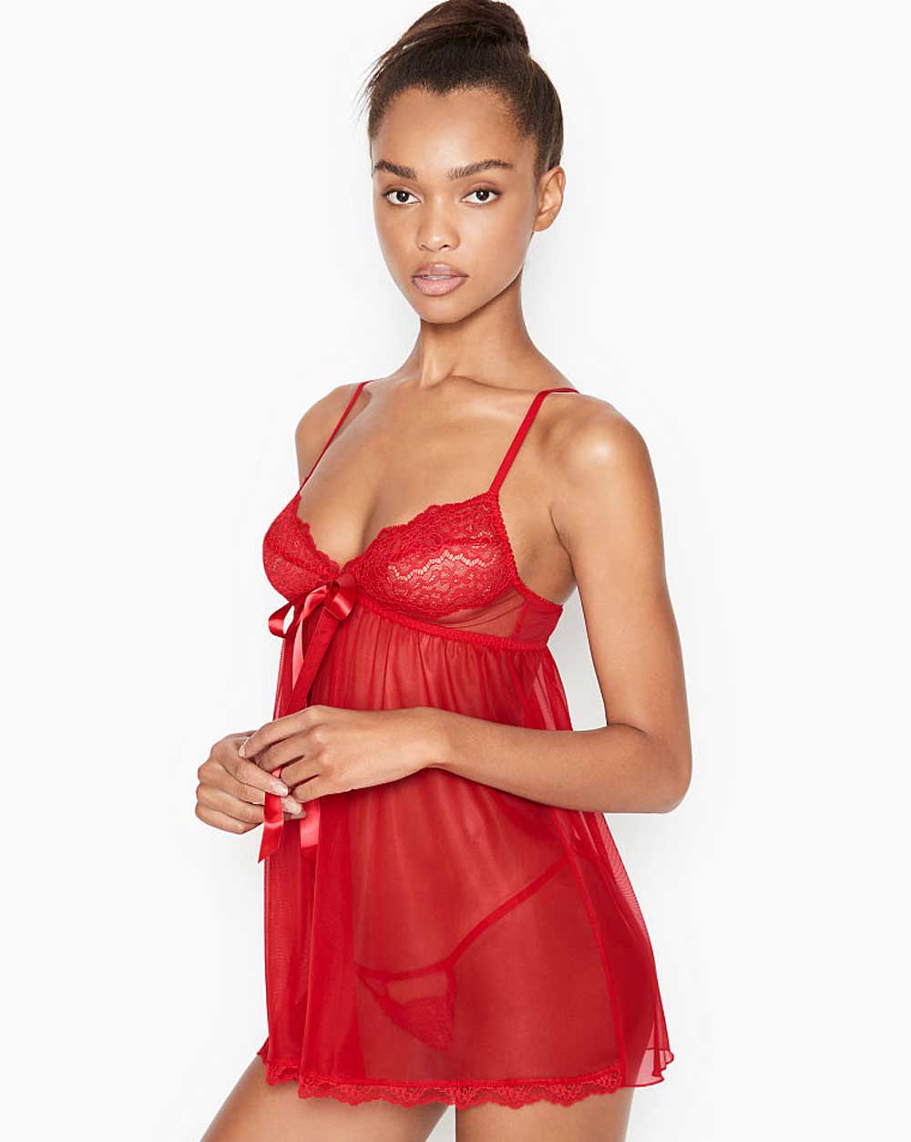 Victoria's Secret negozio in Italia Victoria's Secret negozio in Italia