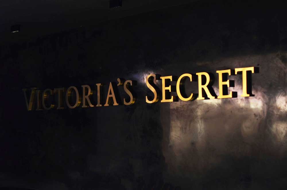 flagship store victoria's secret
