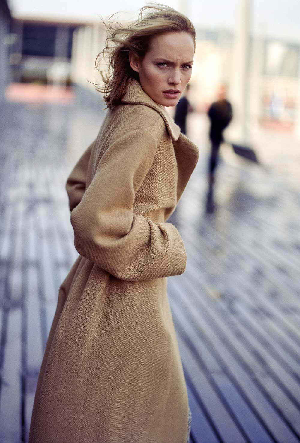 Cappotto Zara Archive collection Cappotto Zara Archive collection