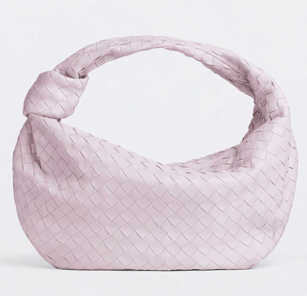 Borse Bottega Veneta primavera 2022