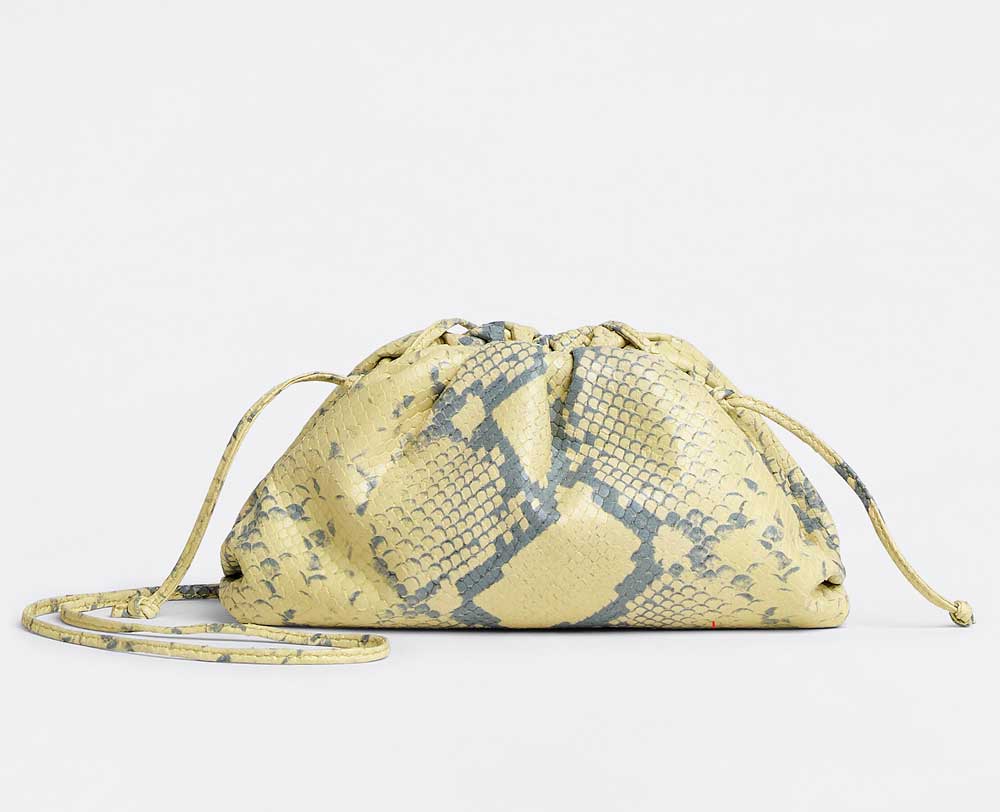 clutch in pelle animalier clutch in pelle animalier