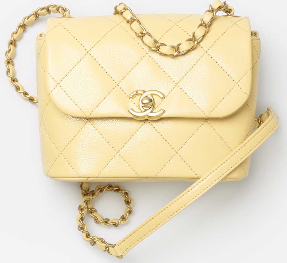 Borse Chanel primavera estate 2022 Borse Chanel primavera estate 2022