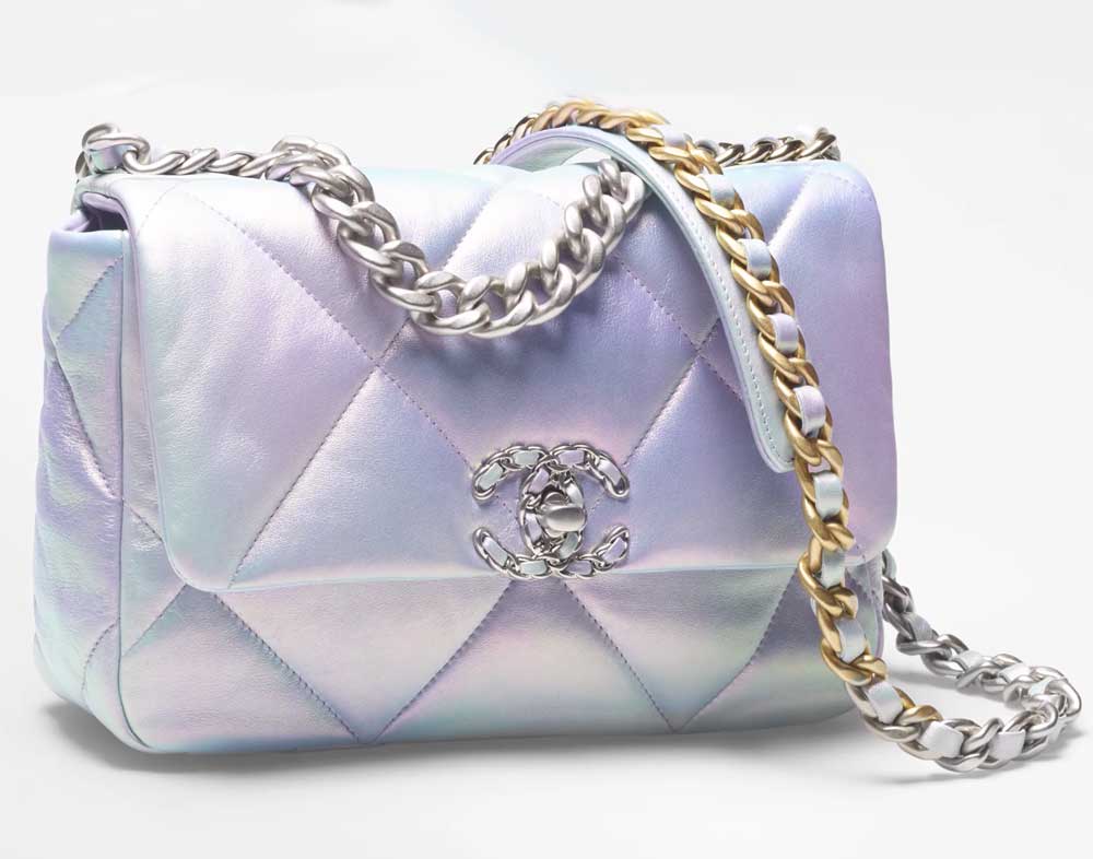 Borse Chanel estate 2022 Borse Chanel estate 2022