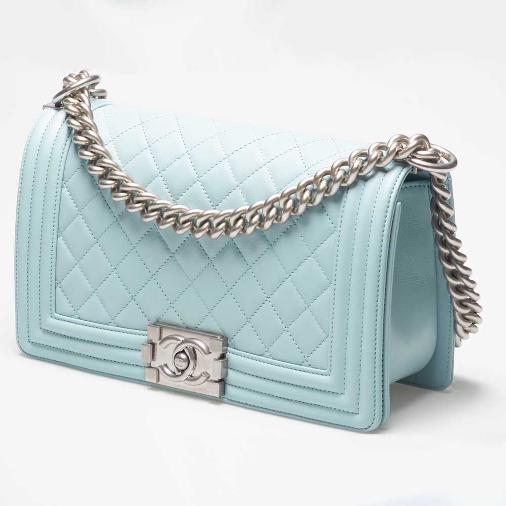 Chanel borse estate 2022 Chanel borse estate 2022