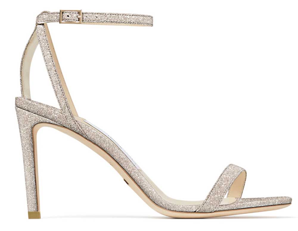 sposa Jimmy Choo 2022