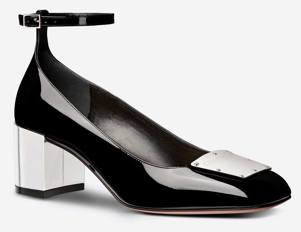 Dior scarpe primavera 2022