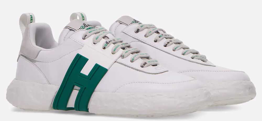 Hogan scarpe primavera 2022 Hogan scarpe primavera 2022