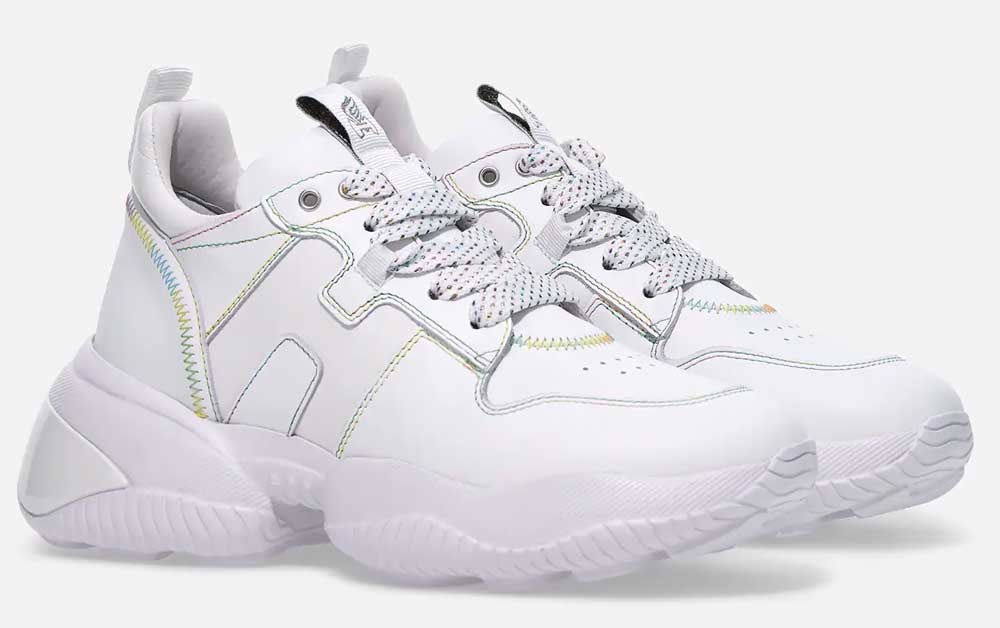Scarpe Hogan estate 2022 Scarpe Hogan estate 2022