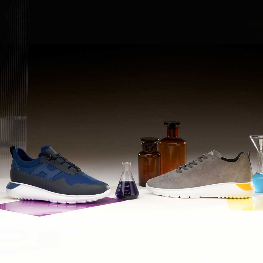 Scarpe Hogan uomo primavera estate 2022 Scarpe Hogan uomo primavera estate 2022