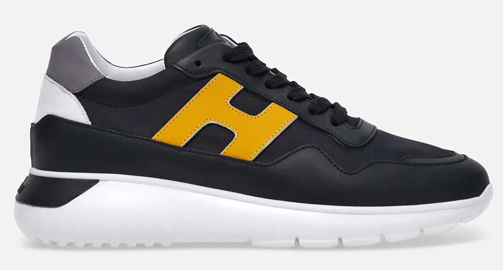 sneakers Interactive Hogan sneakers Interactive Hogan