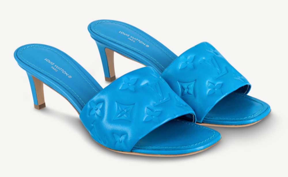 Scarpe Louis Vuitton estate 2022 Scarpe Louis Vuitton estate 2022