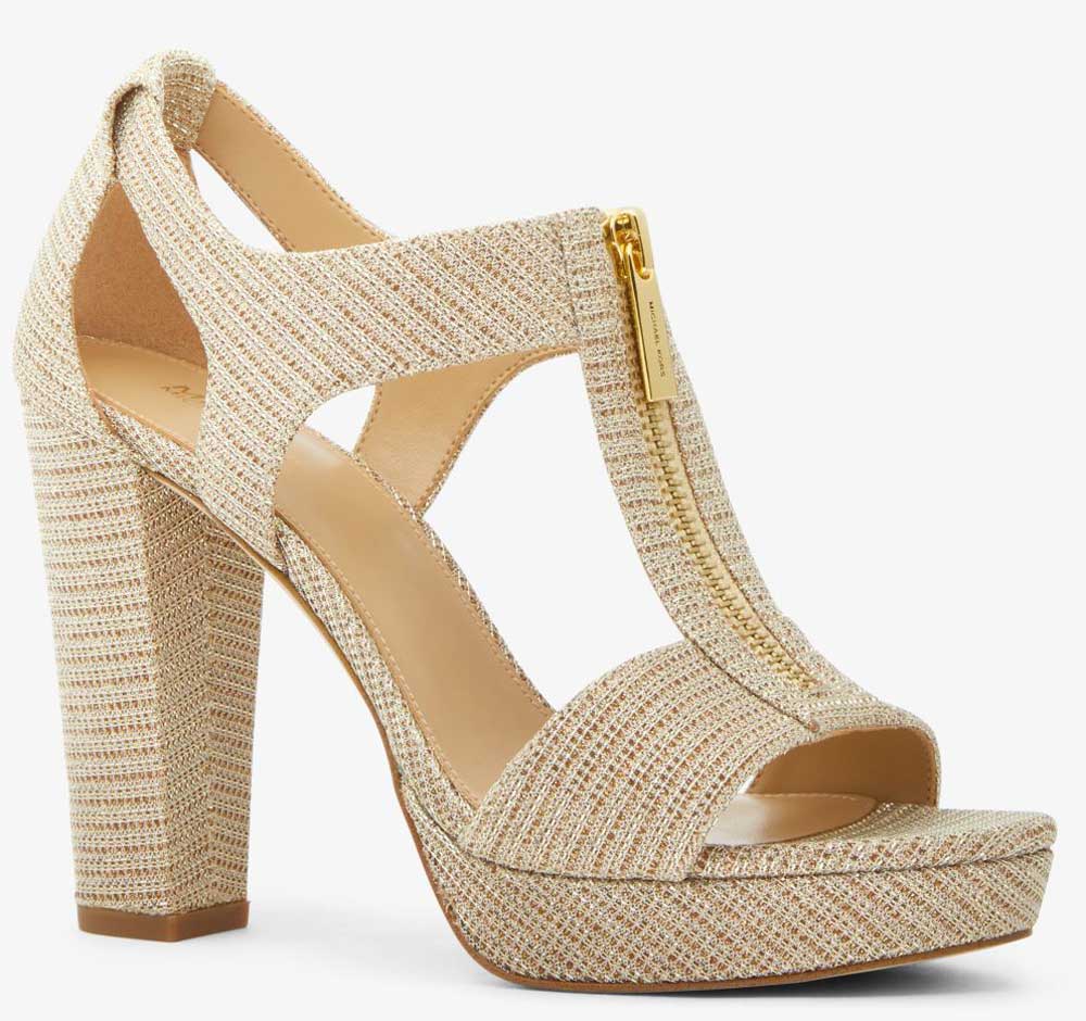 Michael Kors scarpe estate 2022 Michael Kors scarpe estate 2022