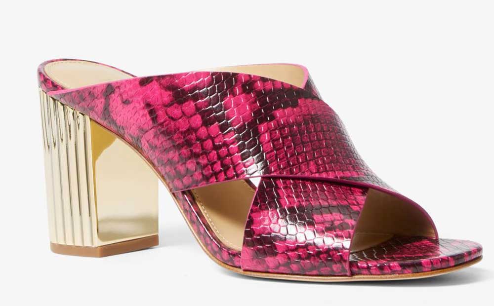 Michael Kors scarpe primavera 2022 Michael Kors scarpe primavera 2022