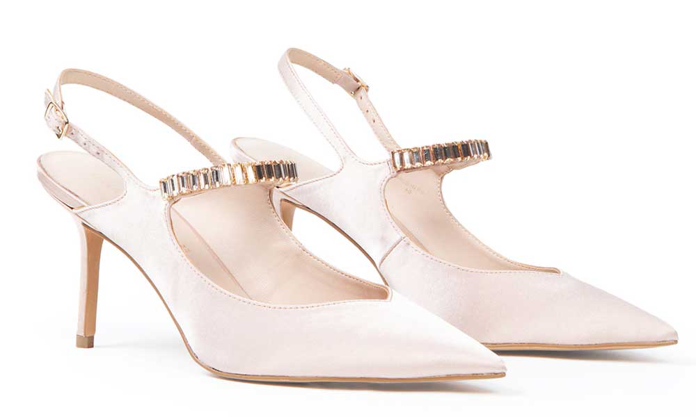 Scarpe Rinascimento primavera estate 2022 foto e prezzi Beautydea