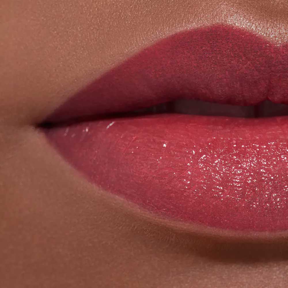 Shade rossetto Chanel