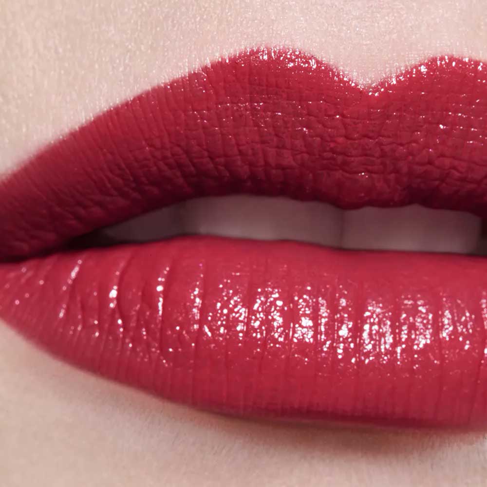 Lipstick Chanel colore