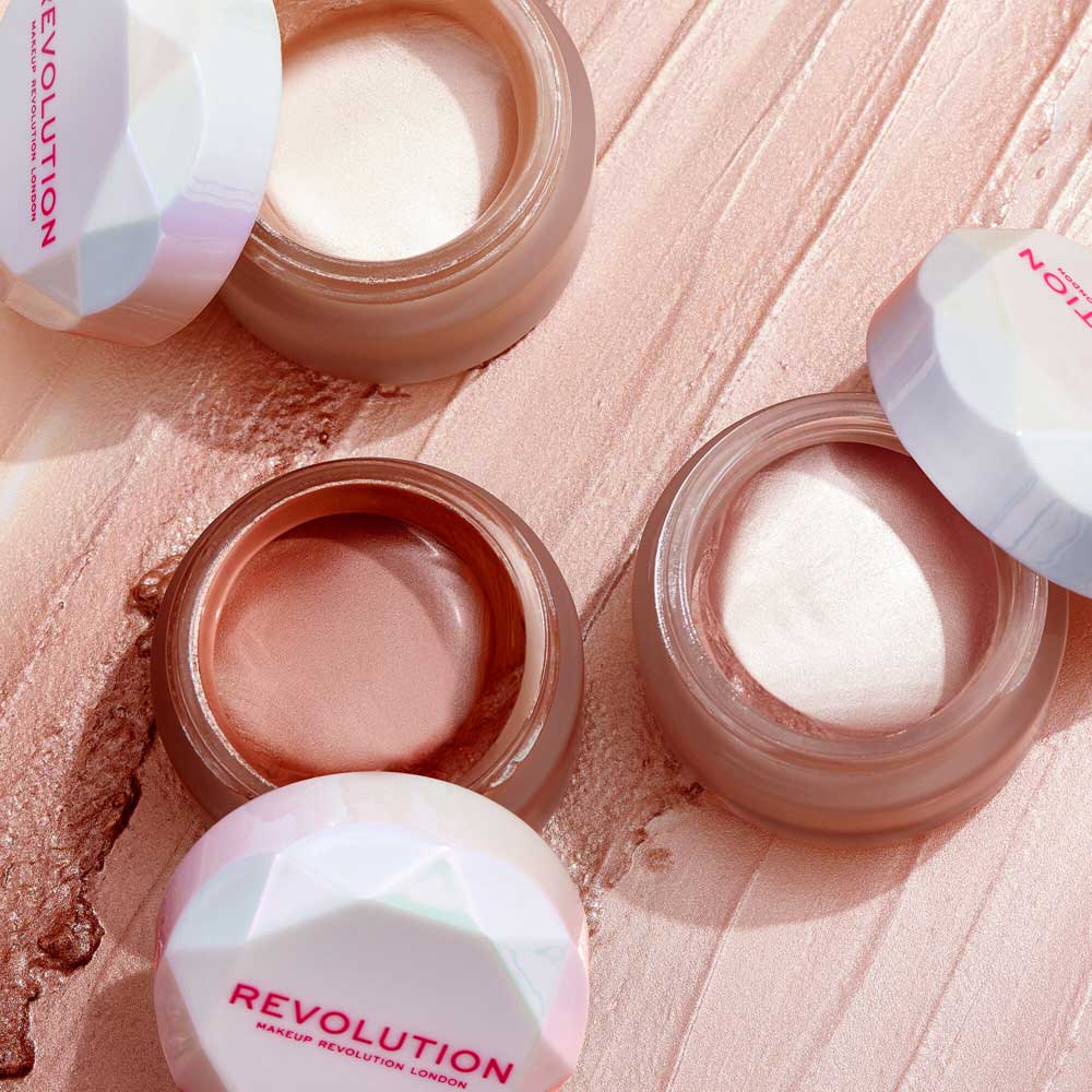 Illuminanti Makeup Revolution 