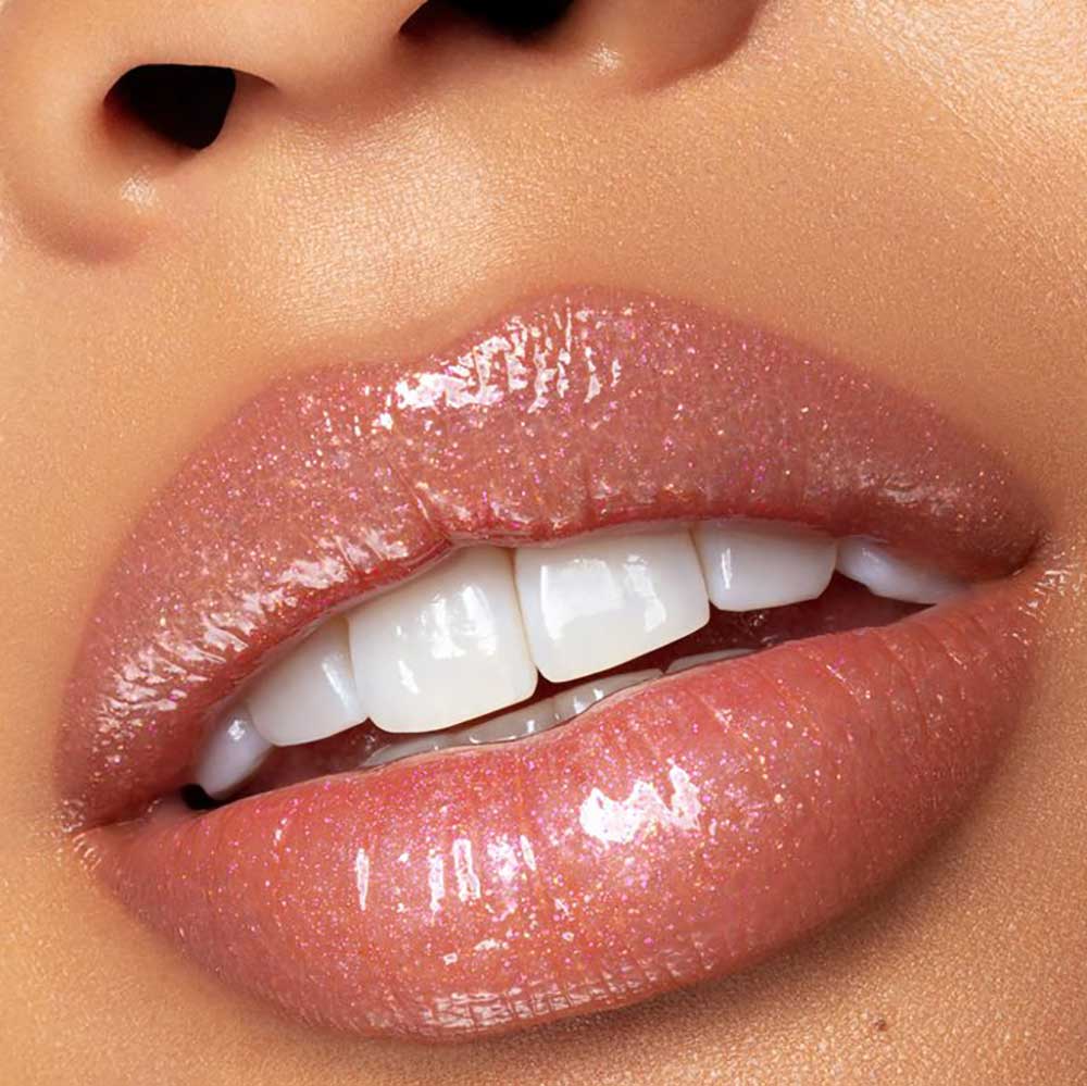 Lip gloss Melt Cosmetics tonalità Sucker