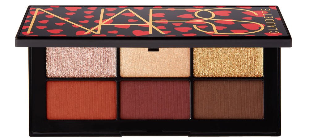 Palette occhi Nars