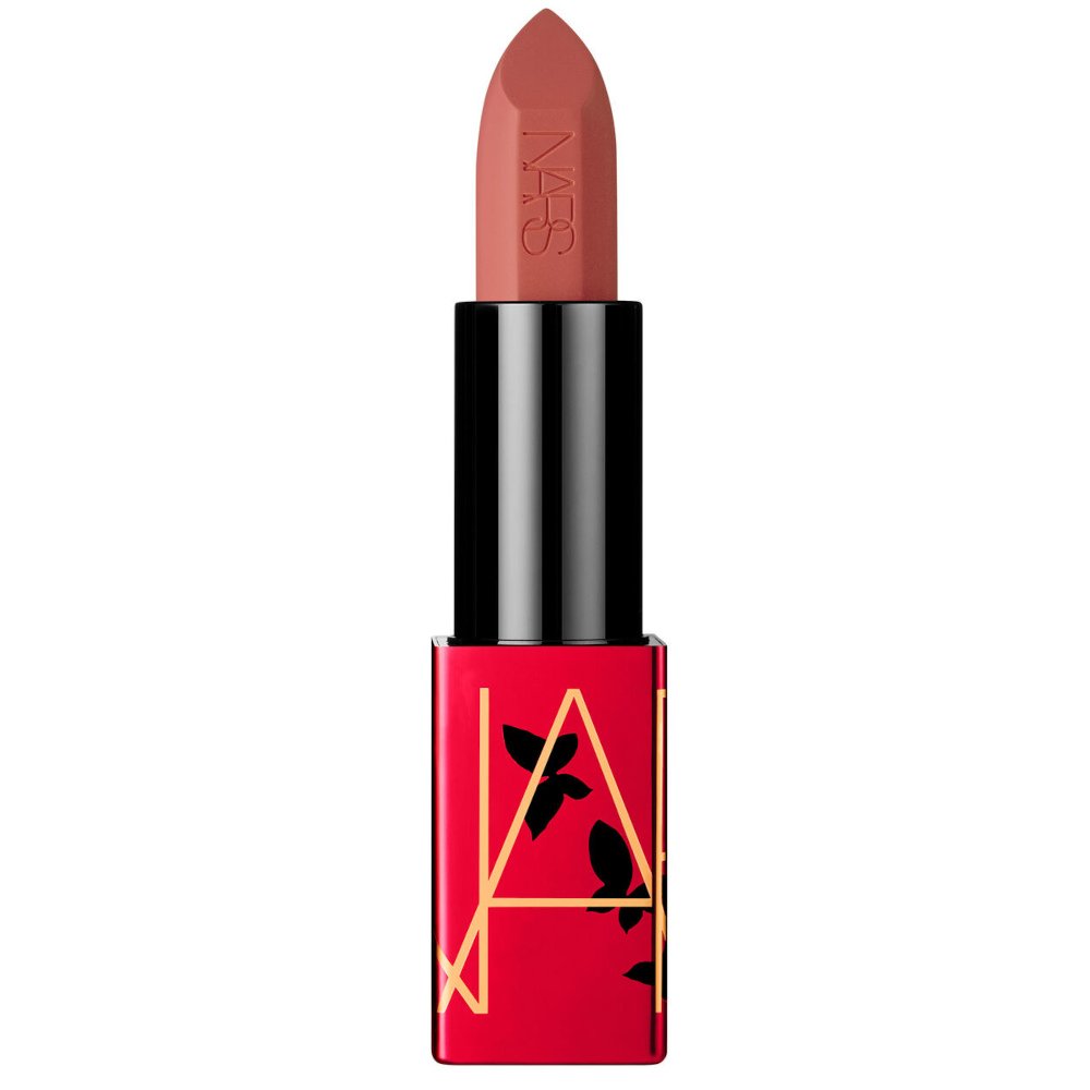 Nars rossetto Audacious Sheer Matte