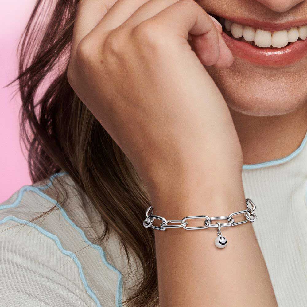 Charm Pandora Smile Charm Pandora Smile