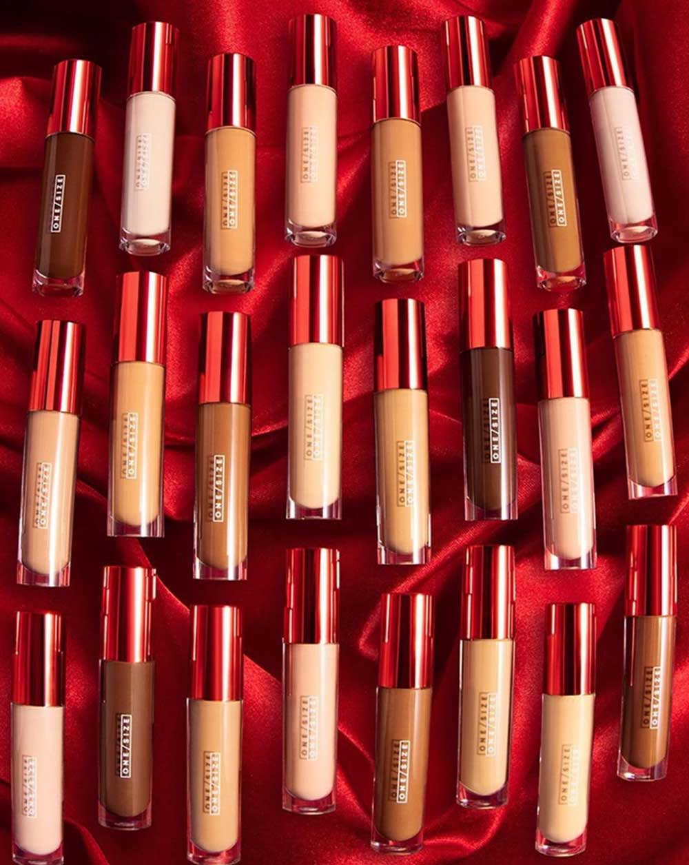 Colori correttore One Size Patrick Starrr Colori correttore One Size Patrick Starrr