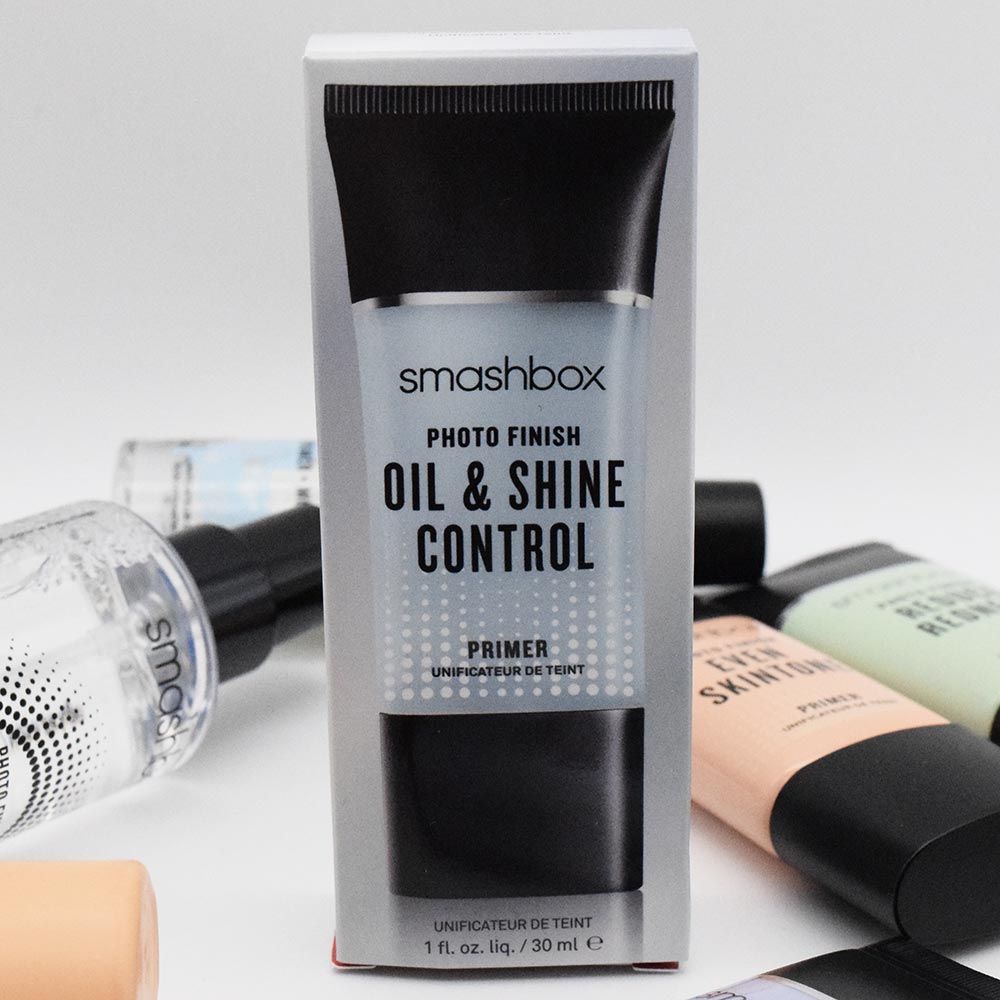 Smashbox Photo Finish Oil & Shine Control