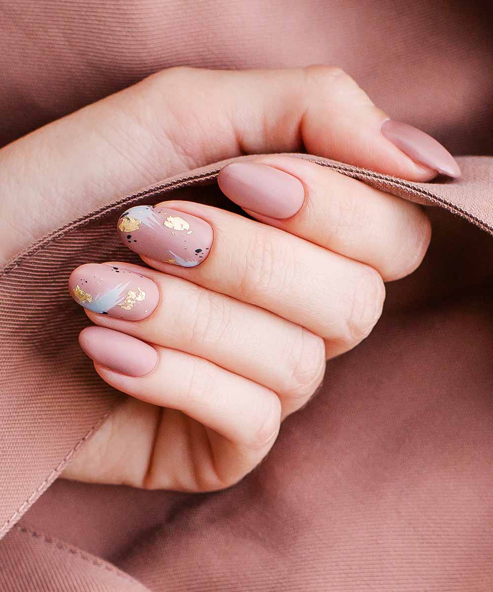 Nail art unghie gel Nail art unghie gel