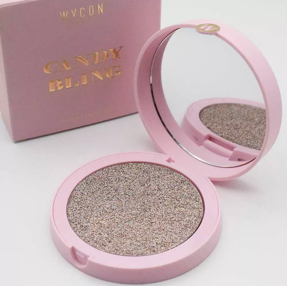 Candy Bling Highlighter Wycon