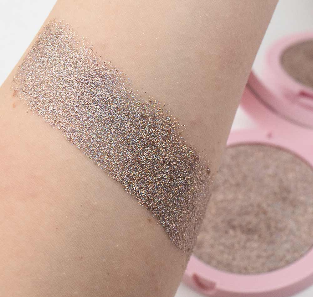 Swatches Candy Bling Wycon