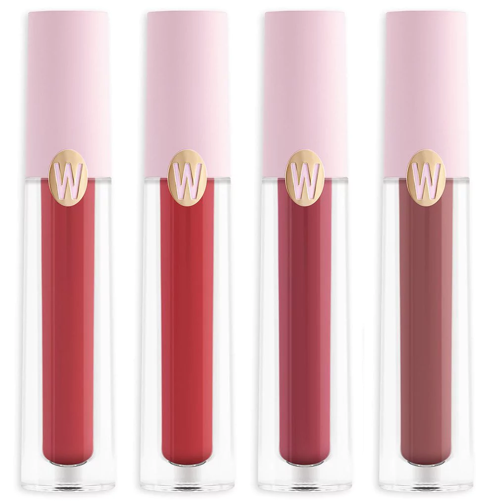 Liquid lipstick Wycon Candyland