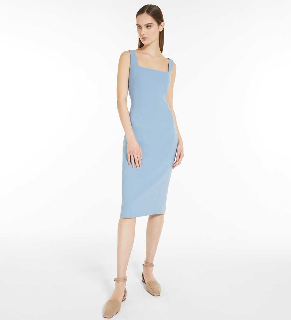 abiti da cerimonia Max Mara primavera estate 2022 abiti da cerimonia Max Mara primavera estate 2022