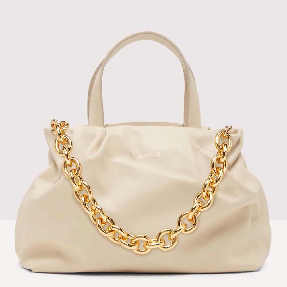 Borse da Donna | COCCINELLE®
