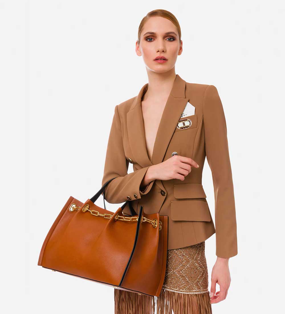 Collezione borse sales elisabetta franchi