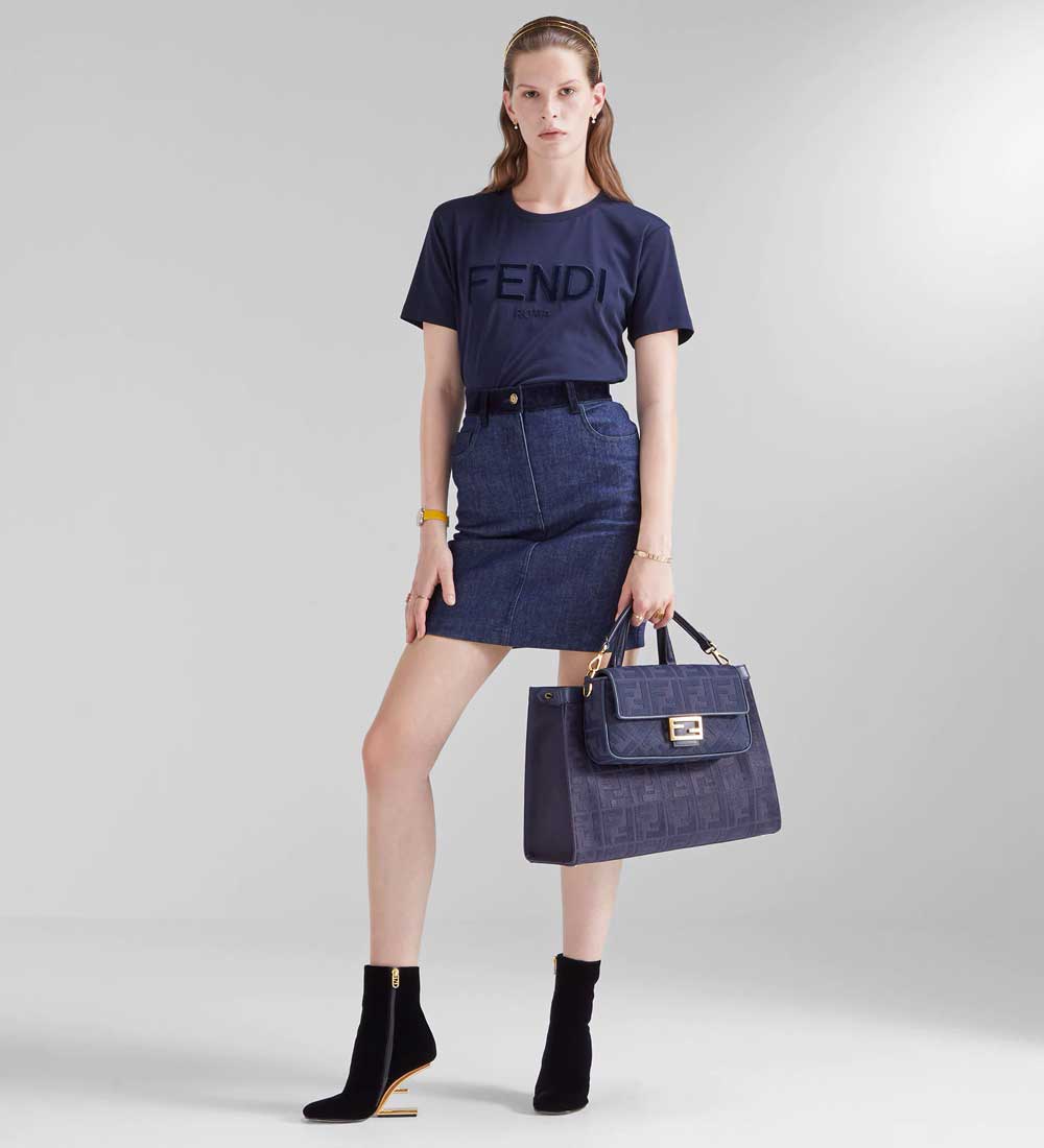 Borse Fendi Donna : il lusso al miglior prezzo - Videdressing