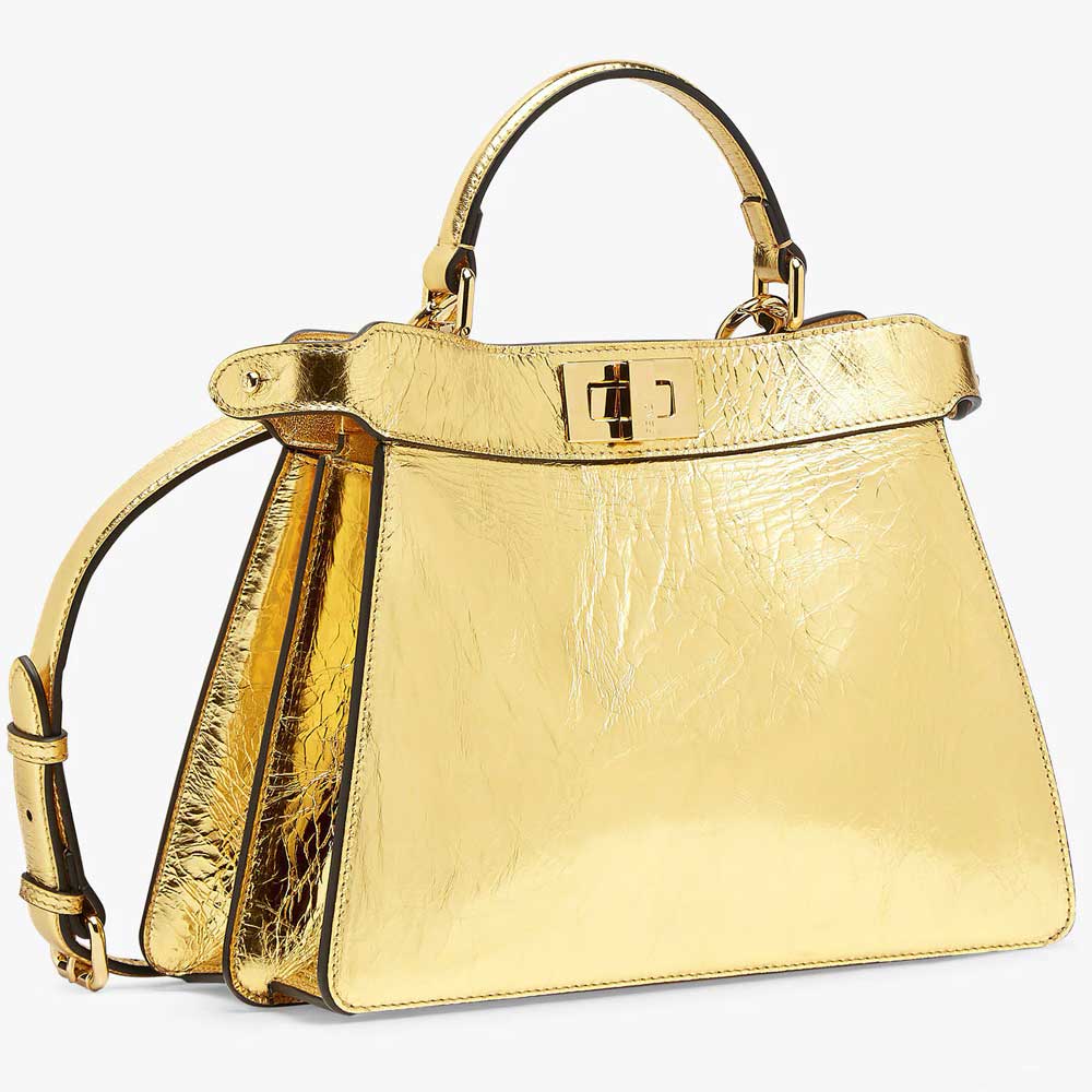 Borse Fendi primavera estate 2022: Foto e Prezzi - Beautydea