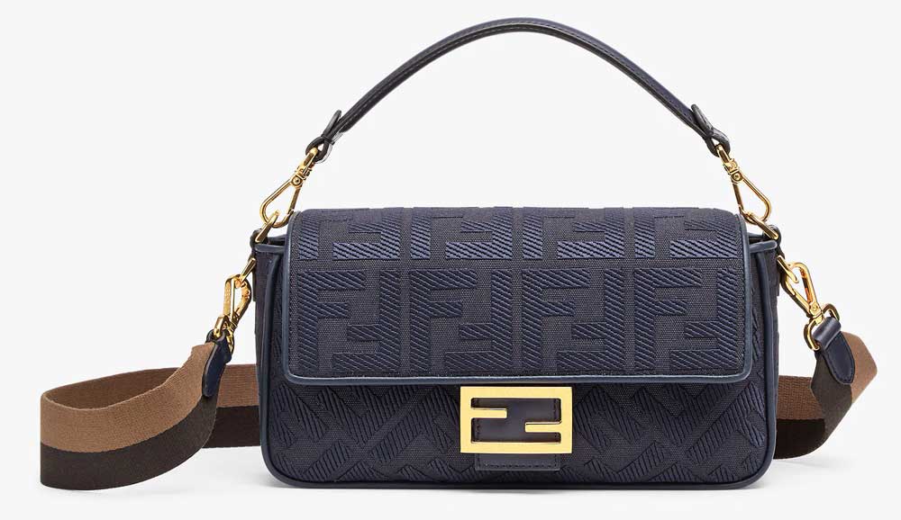 borsa fendi 2022