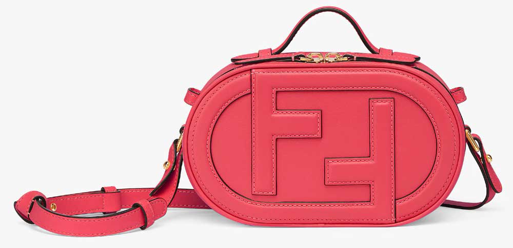 borsa fendi 2022
