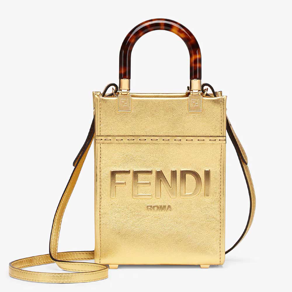 borsa fendi 2022