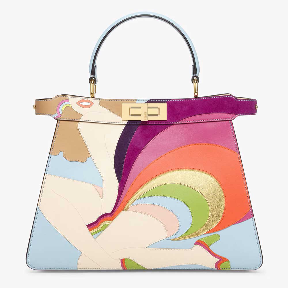borsa fendi 2022